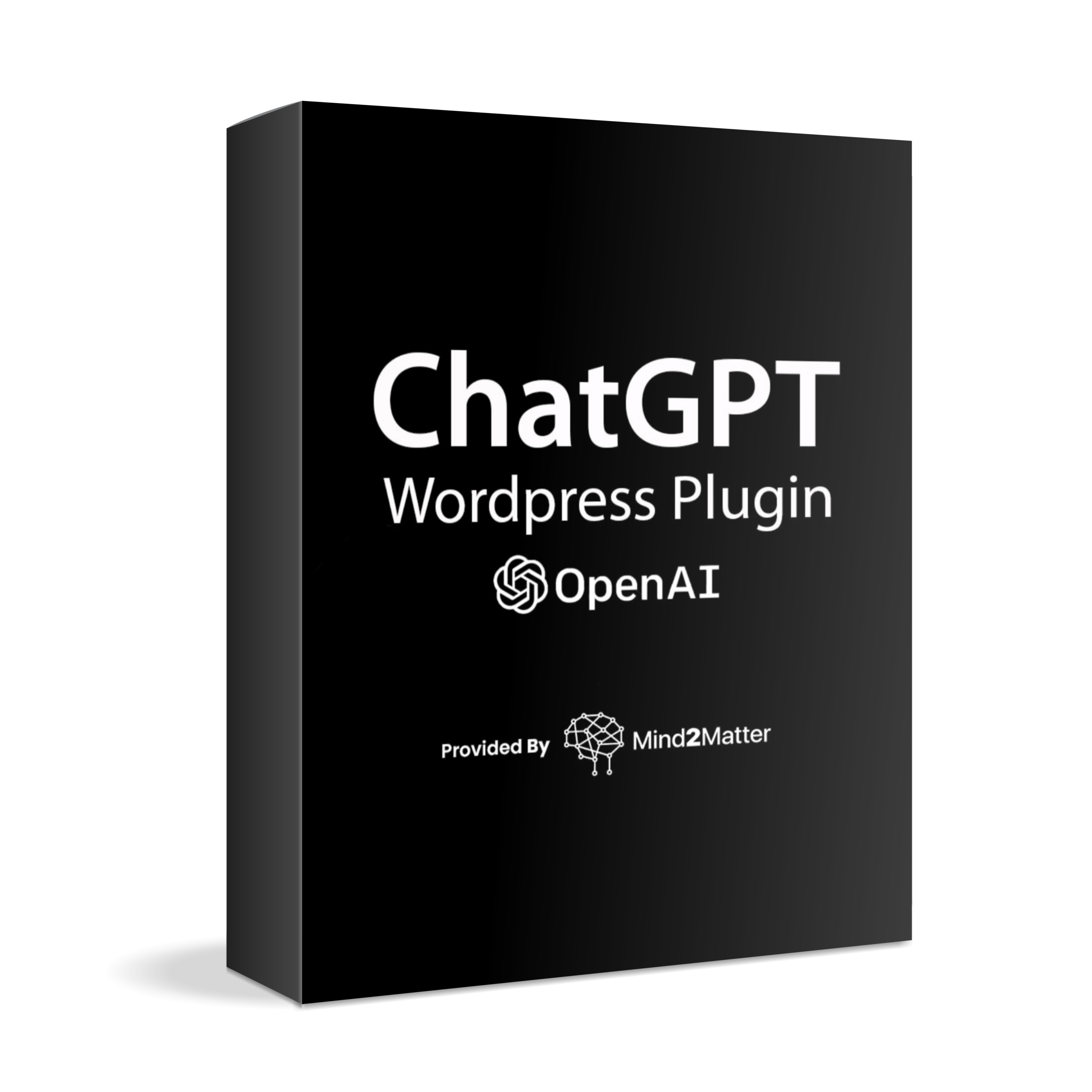 ChatGPT WordPress Plugin