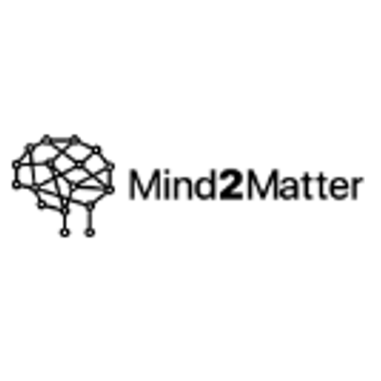 Mind2Matter